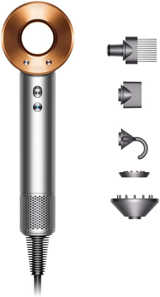 Dyson Hair Dryer Cosmetology Discount 