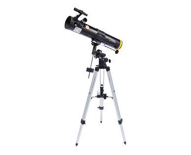 National Geographic Telescope $129 @ ALDI
