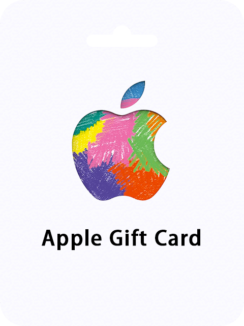 Earn 20x Everyday Rewards Points on Apple Gift Card (Excludes $20, Limit 10 Cards Per Day) @ Woolworths
