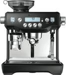 Breville The Oracle Coffee Machine (Sesame Black) $1779 (via Online Price Comparison) + Delivery ($0 C&C) @ The Good Guys