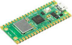 Raspberry Pi Pico W $9.90