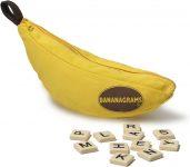 Moose Games Bananagrams Game
