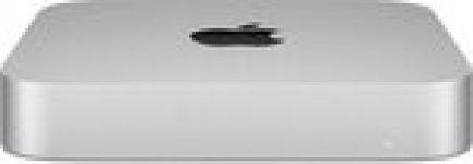 [Backorder] Apple Mac Mini (Apple M1 Chip with 8‑Core CPU and 8‑Core GPU, 8GB RAM, 512GB SSD)