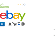15% off Eligible Items (Min Spend $50, Max Disc $150) @ eBay