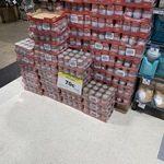 [SA] Mutti Finely Chopped Tomatoes (400g)