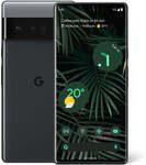 Google Pixel 6 Pro 128GB $999