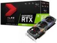 PNY RTX 3080 Ti XLR8 Gaming Uprising Epic-X RGB 12GB Graphics Card