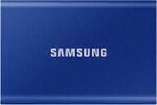 Samsung T7 2TB Portable SSD