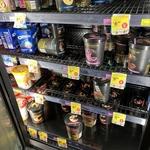 Connoisseur Ice Cream