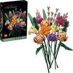LEGO Creator Expert Flower Bouquet 10280 Building Kit