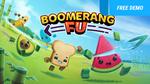 Boomerang Fu