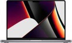 12-13% off Selected Apple MacBook Pro 14″
