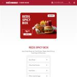 Full Refund via Digital Mastercard on Various Moccona Barista Reserve Products