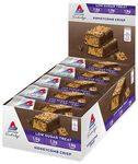 15x Atkins Endulge Honeycomb Crisp Bar 30g