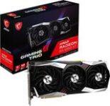 MSI RX 6950 XT Gaming X Trio 16GB Graphics Card