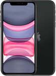 Apple iPhone 11 64GB $499 Delivered
