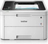 Brother HL-L3230CDW Colour Laser Printer