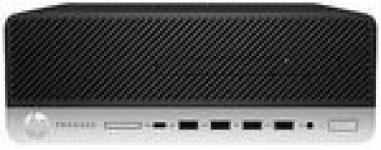 HP Prodesk 600 G3 SFF i5 7500 3.2GHz 8GB RAM 256GB SSD Win 10