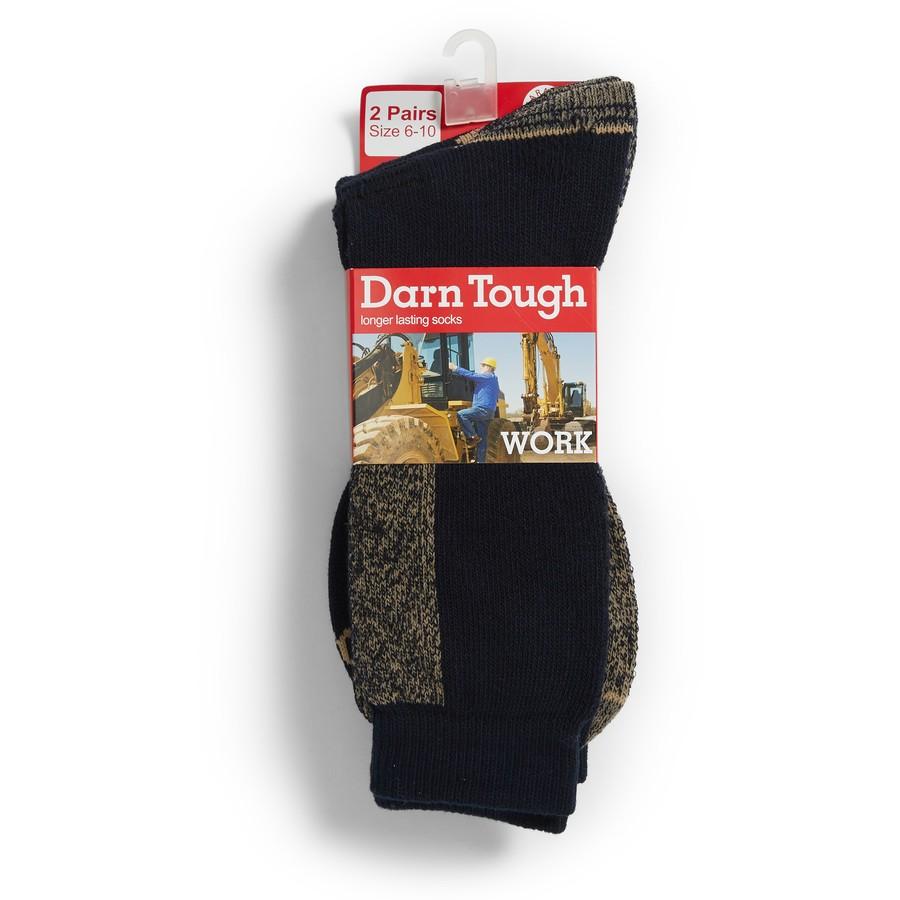 Darn Tough Men’s Pro Tech Sport Socks 3 Pack