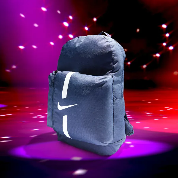 Nike Academy Backpack – Navy