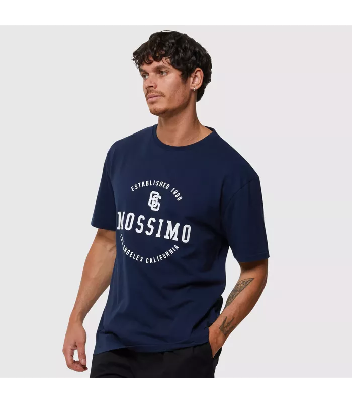 Mossimo Edwards T-Shirt
