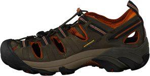 KEEN, Arroyo II Athletic & Outdoor Sandals, Men’s Shoes