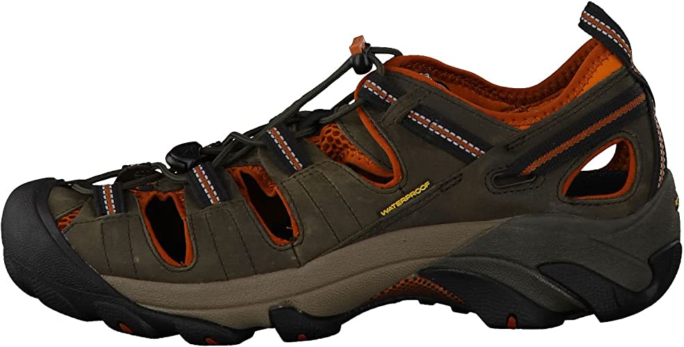 KEEN, Arroyo II Athletic & Outdoor Sandals, Men’s Shoes