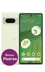 Get bonus Google Pixel 6a!