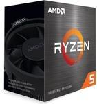 AMD Ryzen 5 5600 CPU