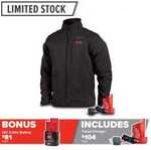 Milwaukee M12 TOUGHSHELL Heated Jacket
