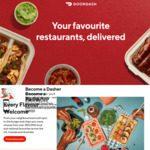 40% off All Orders ($10 Max Discount, Excludes KFC)
