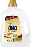 Omo Ultimate Liquid 4L