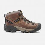 KEEN Men’s Targhee II Mid WP Hiking Boot