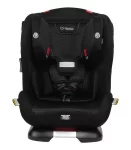 InfaSecure Talent Convertible Car Seat – Charcoal – Birth to 8 years