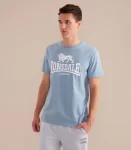 Lonsdale London Burnley T-Shirt