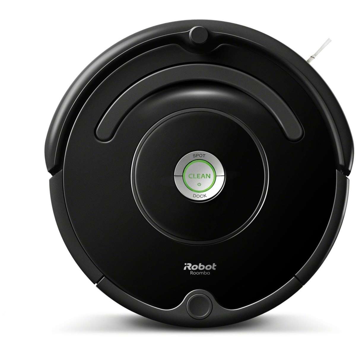 iRobot Roomba 670 Robot Vacuum