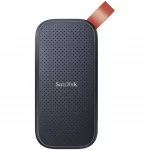 SanDisk E30 1TB Portable SSD Drive
