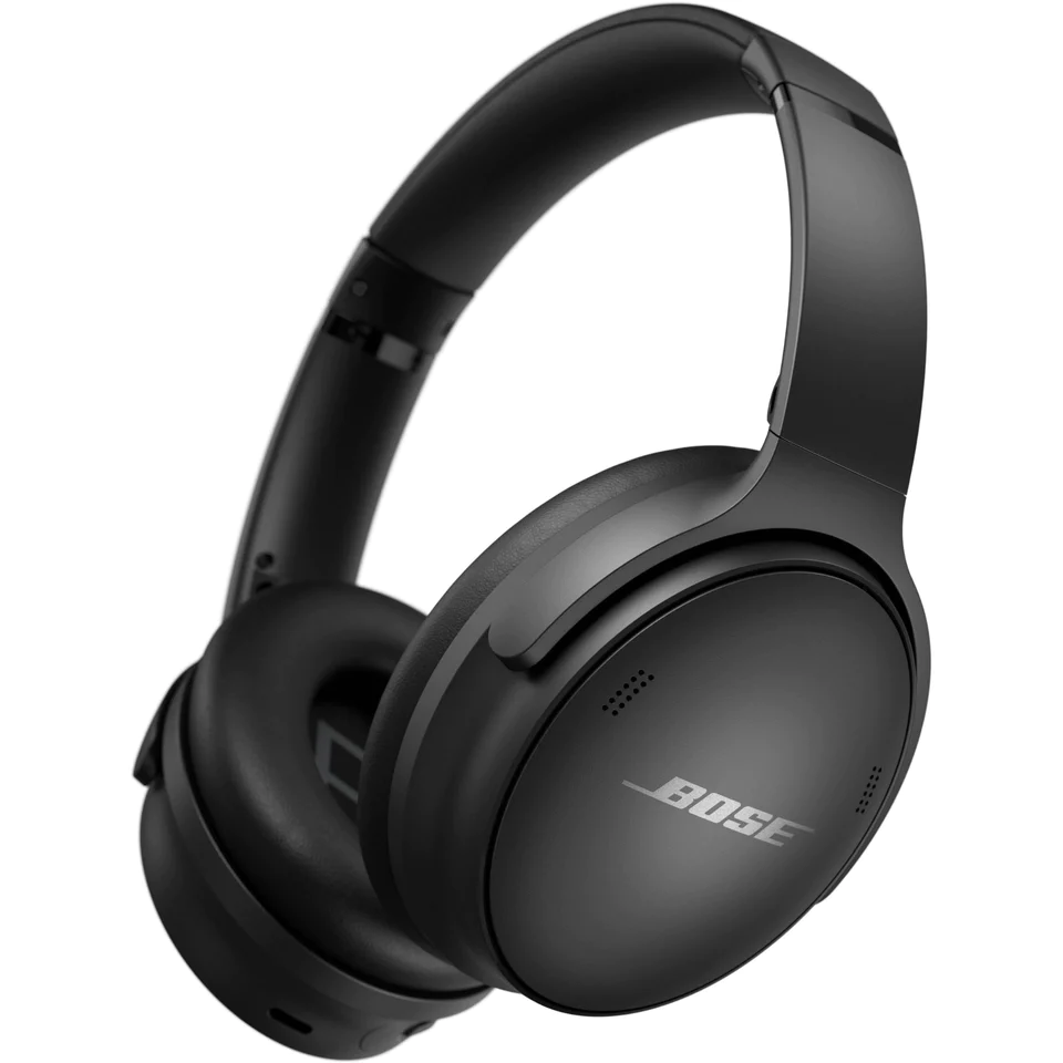 Bose QuietComfort 45 Wireless NC Headphones