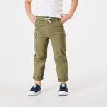 Industrial Cargo Pants