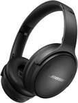 Bose QuietComfort 45 Wireless NC Headphones