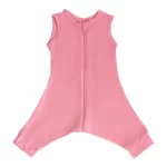 Bamboo Hip Dysplasia Baby Romper