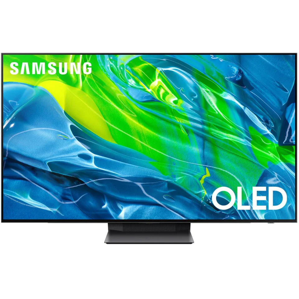 Samsung 75″ Q60B QLED 4K Smart TV [2022]