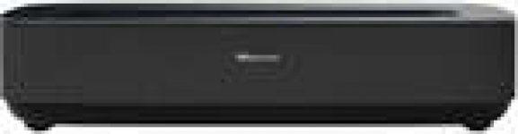 Hisense Laser Cinema PL1H 4K Ultra Short Throw Smart Projector