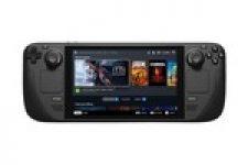 Steam Deck 64GB $859, 256GB $1045, 512GB $1299 Delivered