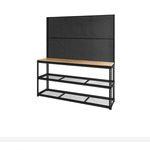 Pinnacle 1830 x 1500 x 540mm Heavy Duty Storage Station