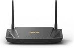 ASUS RT-AX56U AX1800 Wi-Fi 6 Router