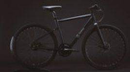 Mercedes-EQ 2022 Formula E Team eBike