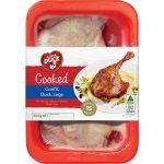 ½ Price Luv-a-Duck Confit Duck Legs 500g