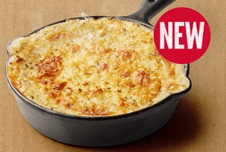 DOUBLE MINI MEAL COMBO