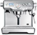 Breville BES920 The Dual Boiler Espresso Machine